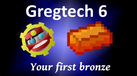 Getting Started (GregTech 6) .